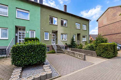 Foto - Haus zum Kaufen in Herne 290.000,00 € 150 m²