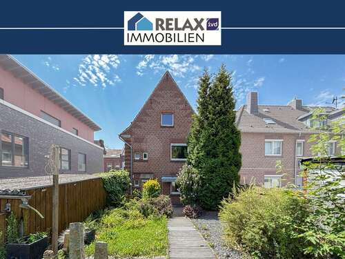 Foto - Haus zum Kaufen in Geilenkirchen 230.000,00 € 145 m²