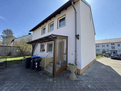 Foto - Haus zum Kaufen in Königsbrunn 1.200.000,00 € 128 m²