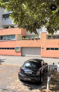 Foto - Garage zu vermieten in Berlin 190,00 €