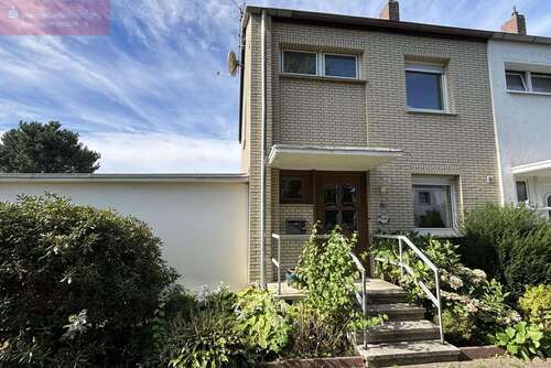 Foto - Haus zum Kaufen in Wennigsen 279.000,00 € 89 m²