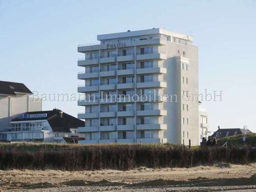 Foto - Wohnung zum Kaufen in Cuxhaven 499.000,00 € 63.07 m²