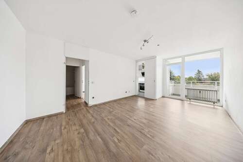 Foto - Wohnung zum Kaufen in Hamburg 195.000,00 € 50 m²