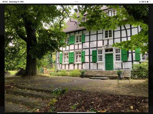 Foto - Wohnung zum Mieten in Hattingen 870,00 € 90 m²