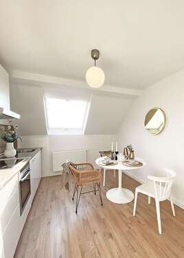 Foto - Wohnung zum Kaufen in Düsseldorf 465.000,00 € 125.91 m²