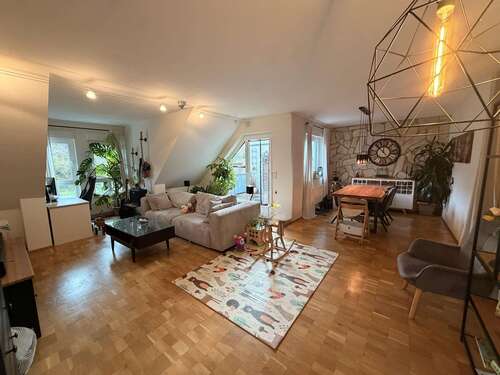 Foto - Wohnung zum Mieten in Groß-Umstadt 1.250,00 € 109 m²