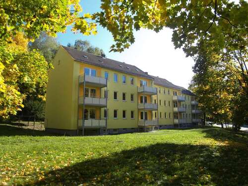 Foto - Wohnung zum Mieten in Chemnitz 359,00 € 59.94 m²