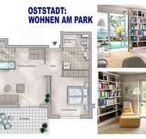 Wohnung zum Kaufen in Mannheim 358.500,00 € 60 m² Wohnung zum Kaufen in Mannheim 358.500,00 € 60 m²