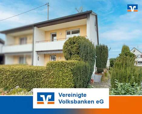 Foto - Haus zum Kaufen in Holzgerlingen 379.000,00 € 90.63 m²