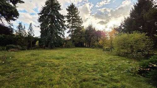 Foto - Grundstück zu verkaufen in Ahrensfelde 260.000,00 € 883 m²