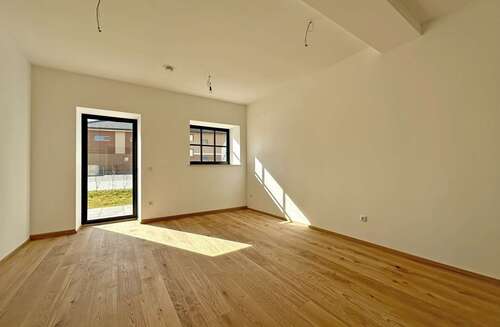 Foto - Wohnung zum Kaufen in Freilassing 320.000,00 € 54.47 m²