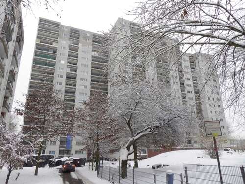 Foto - Wohnung zum Kaufen in Dietzenbach 120.000,00 € 46 m²