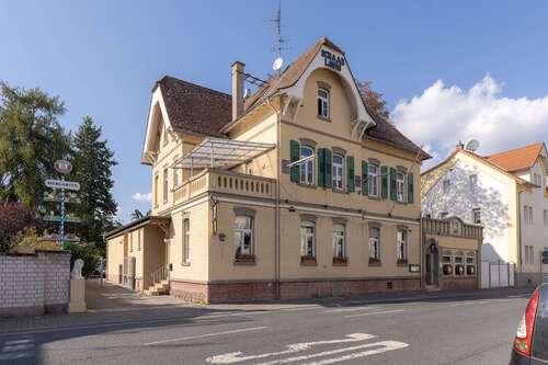 Foto - Gastronomie in Rüsselsheim am Main 1.350.000,00 € 549 m²