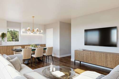 Foto - Haus zum Kaufen in Bogen 489.000,00 € 145 m²