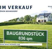 Grundstück zu verkaufen in Berlin 380.000,00 € 836 m²