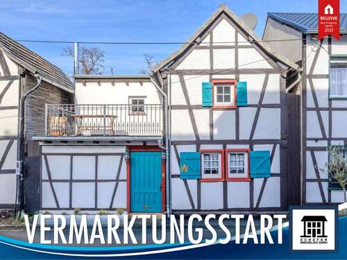 Foto - Haus zum Kaufen in Euskirchen-Palmersheim 159.000,00 € 68 m²