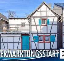 Haus zum Kaufen in Euskirchen-Palmersheim 159.000,00 € 68 m²