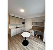 Wohnung zum Mieten in Darmstadt 640,00 € 23 m²