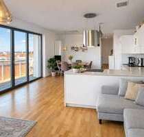 Wohnung zum Mieten in Nürnberg 1.777,50 € 118.5 m²