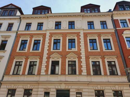 Foto - Wohnung zum Mieten in Leipzig 669,00 € 48 m²