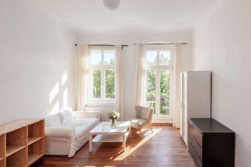 Foto - Wohnung zum Kaufen in Berlin 275.000,00 € 40 m²
