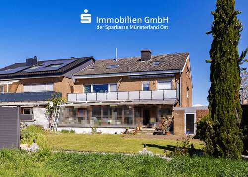 Foto - Wohnung zum Kaufen in Ennigerloh 197.500,00 € 108 m²