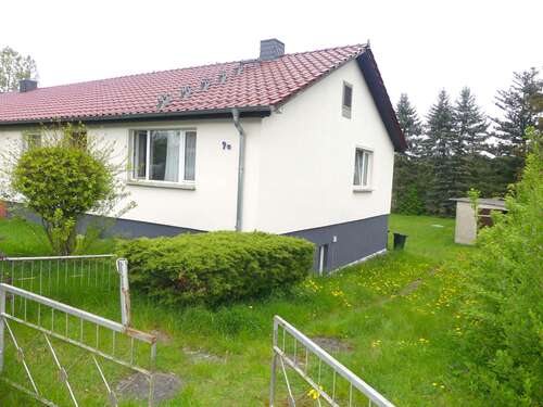 Foto - Haus zum Kaufen in Kratzeburg 230.000,00 € 145 m²