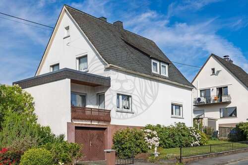 Foto - Haus zum Kaufen in Westerburg 225.000,00 € 150 m²