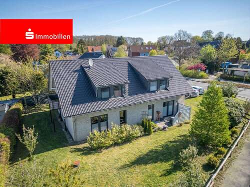 Foto - Haus zum Kaufen in Preetz 569.000,00 € 212.81 m²