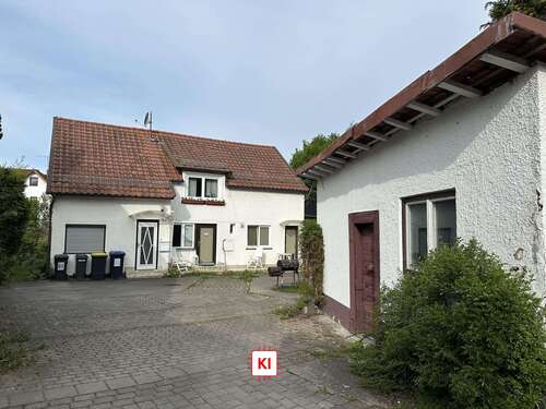 Foto - Grundstück zu verkaufen in Landsberg 385.000,00 € 483 m²