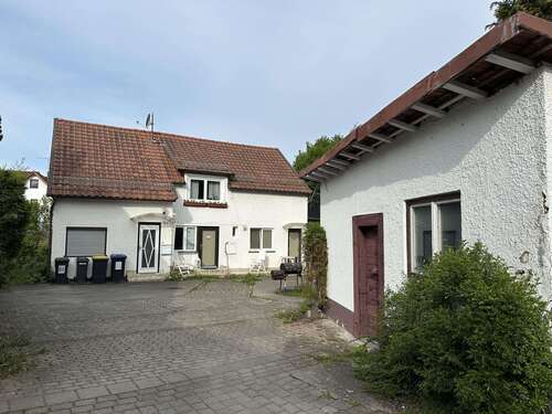 Foto - Grundstück zu verkaufen in Landsberg 385.000,00 € 483 m²