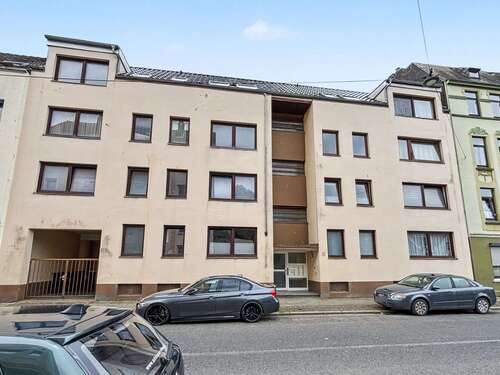 Foto - Wohnung zum Kaufen in Bremerhaven 135.000,00 € 88 m²