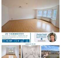 Wohnung zum Mieten in Pforzheim 800,00 € 91 m²