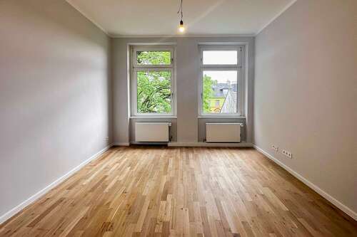 Foto - Wohnung zum Kaufen in Wuppertal 145.000,00 € 57.14 m²