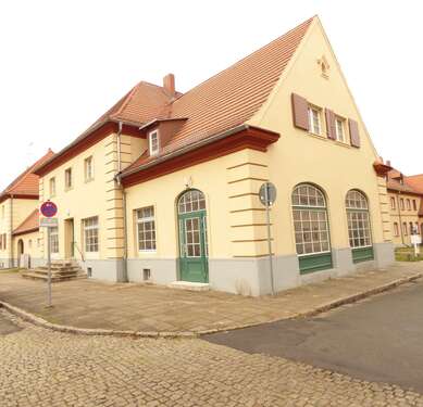 Foto - Spezialgewerbe in Brandenburg OT Kirchmöser 1.215,00 € 135.27 m²