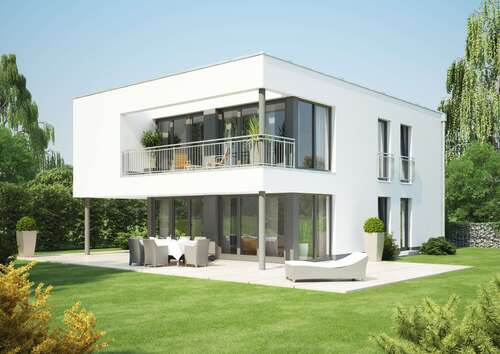 Foto - Haus zum Kaufen in Aschaffenburg Obernau 950.000,00 € 185 m²