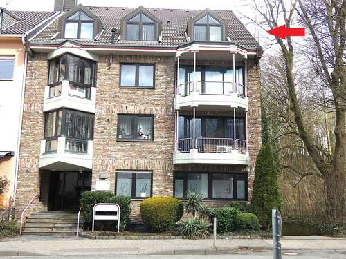 Foto - Wohnung zum Kaufen in Aachen 459.000,00 € 154 m²