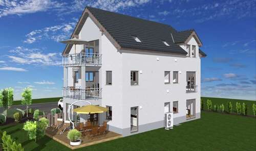 Foto - Haus zum Kaufen in Bassenheim 1.210.500,00 € 288 m²