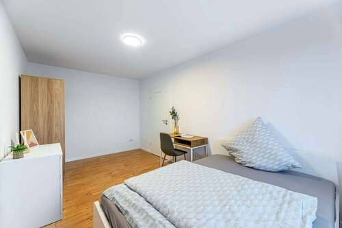 Foto - Wohnen auf Zeit in Nürnberg 1.950,00 €