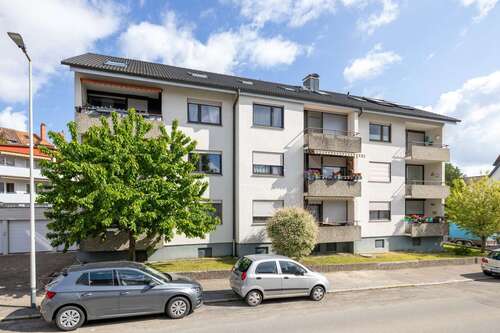 Foto - Wohnung zum Kaufen in Villingen-Schwenningen 210.000,00 € 66.44 m²