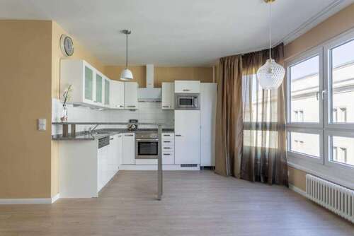 Foto - Wohnung zum Kaufen in Berlin 879.000,00 € 101 m²