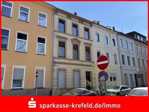 Foto - Haus zum Kaufen in Krefeld 80.000,00 € 200 m²