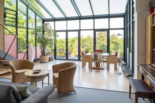 Foto - Wohnung zum Kaufen in Starnberg 1.200.000,00 € 193 m²