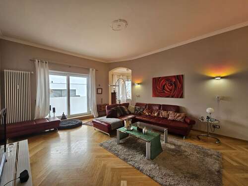 Foto - Wohnung zum Kaufen in Baden-Baden 695.000,00 € 124 m²