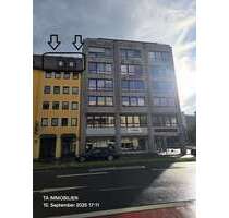 Wohnung zum Kaufen in Nürnberg 279.000,00 € 46 m²