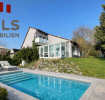 Haus zum Kaufen in Langen 645.000,00 € 190 m²