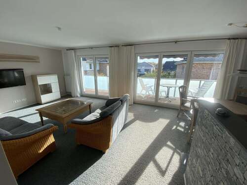 Foto - Wohnung zum Mieten in Bad Bramstedt 1.450,00 € 100 m²