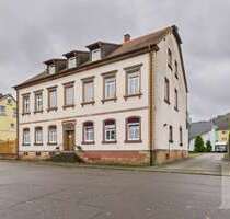 Wohnung zum Kaufen in Bruchmühlbach-Miesau 125.000,00 € 94.09 m²