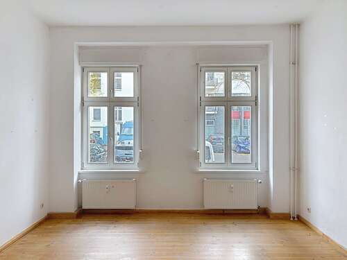 Foto - Wohnung zum Kaufen in Berlin 449.000,00 € 86.54 m²