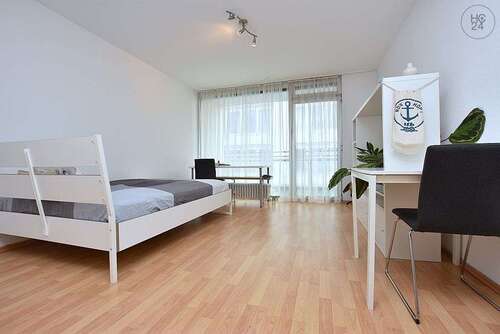 Foto - Wohnen auf Zeit in Stuttgart 1.090,00 €